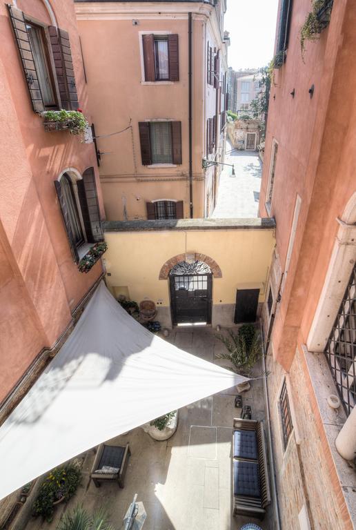 Ca' Della Corte Veneza Exterior foto