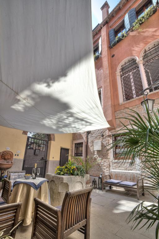Ca' Della Corte Veneza Exterior foto