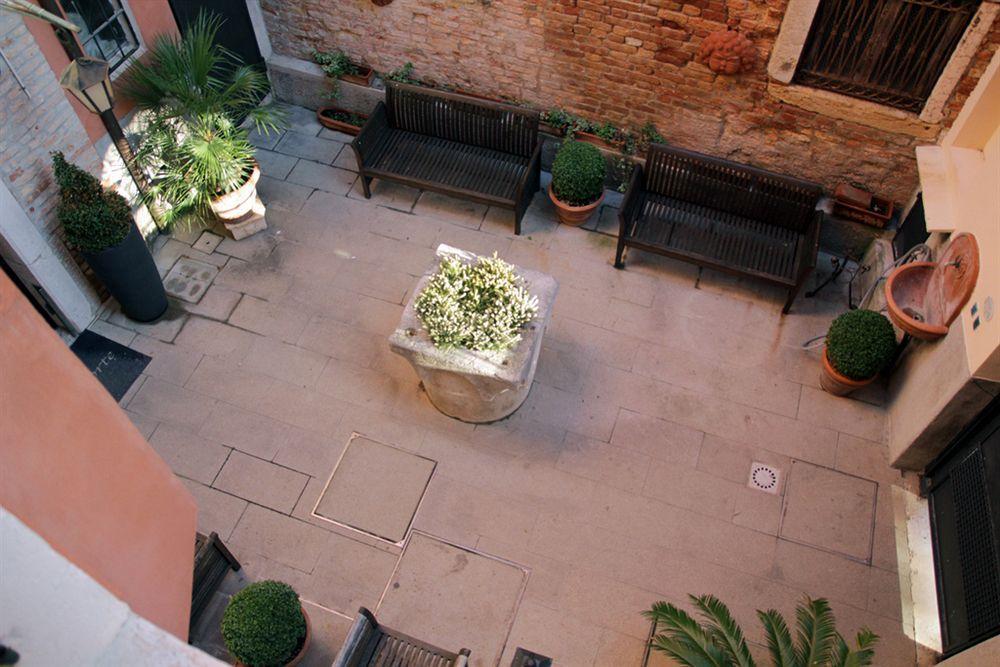 Ca' Della Corte Veneza Exterior foto