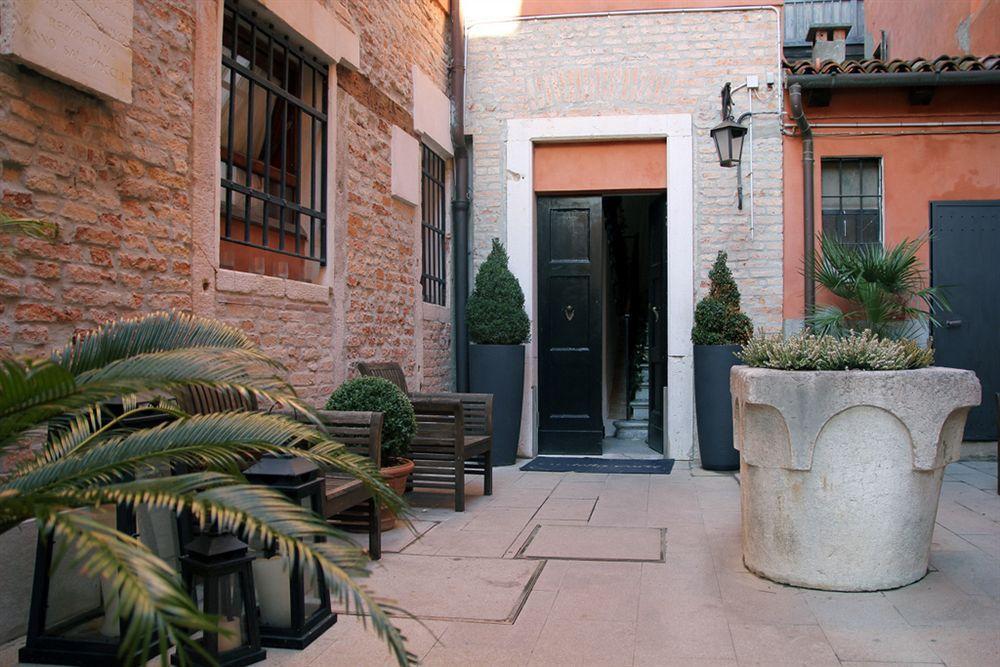 Ca' Della Corte Veneza Exterior foto