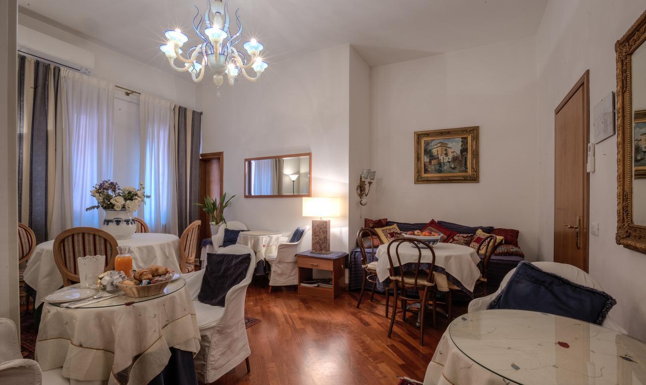 Ca' Della Corte Veneza Exterior foto