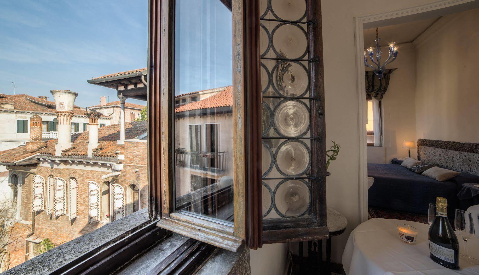 Ca' Della Corte Veneza Exterior foto