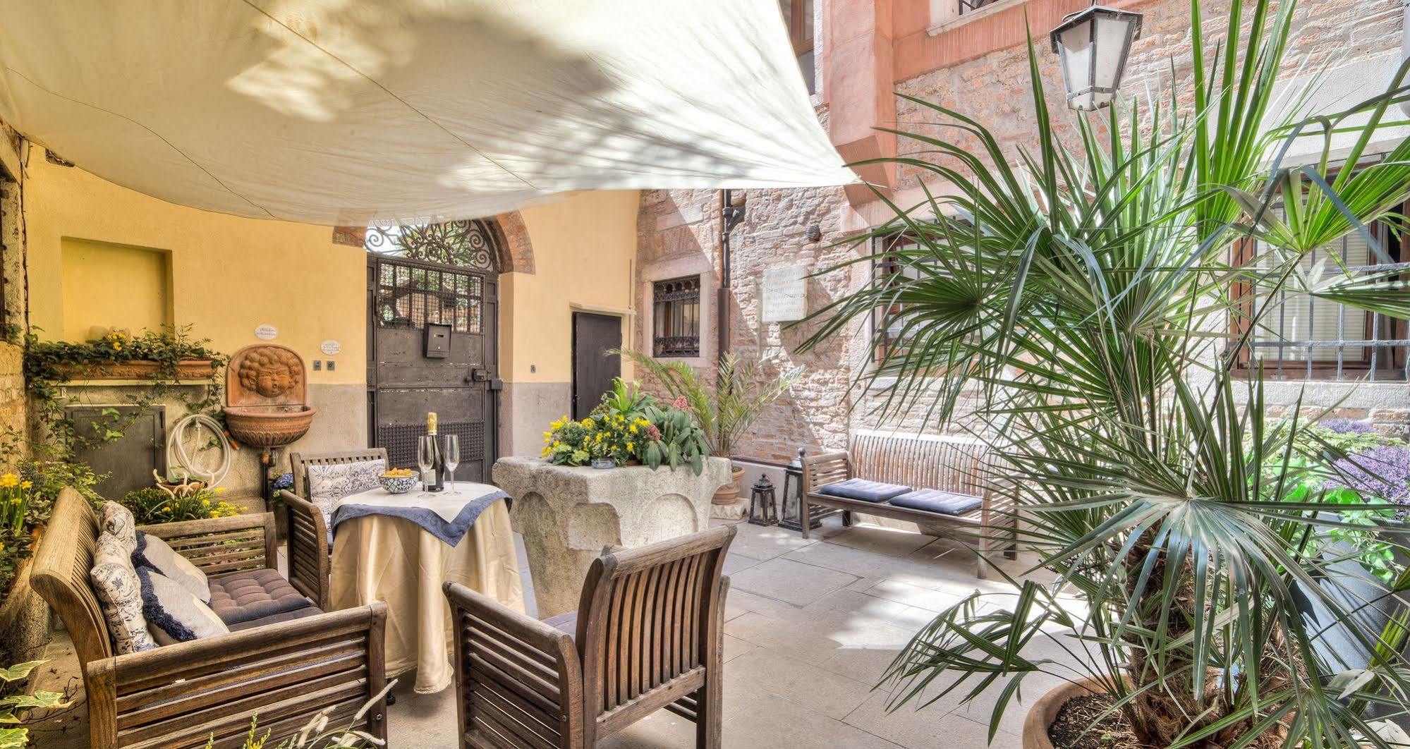 Ca' Della Corte Veneza Exterior foto