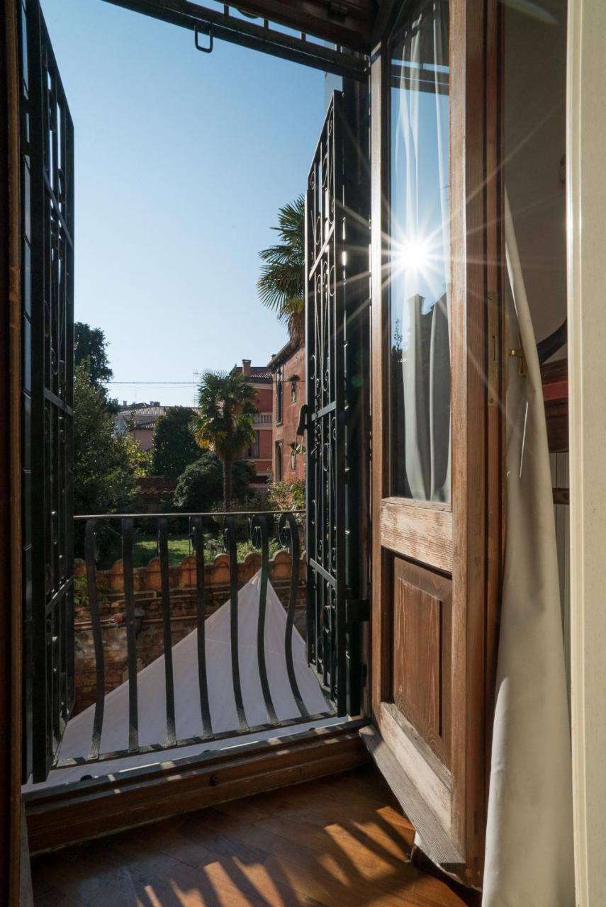 Ca' Della Corte Veneza Exterior foto