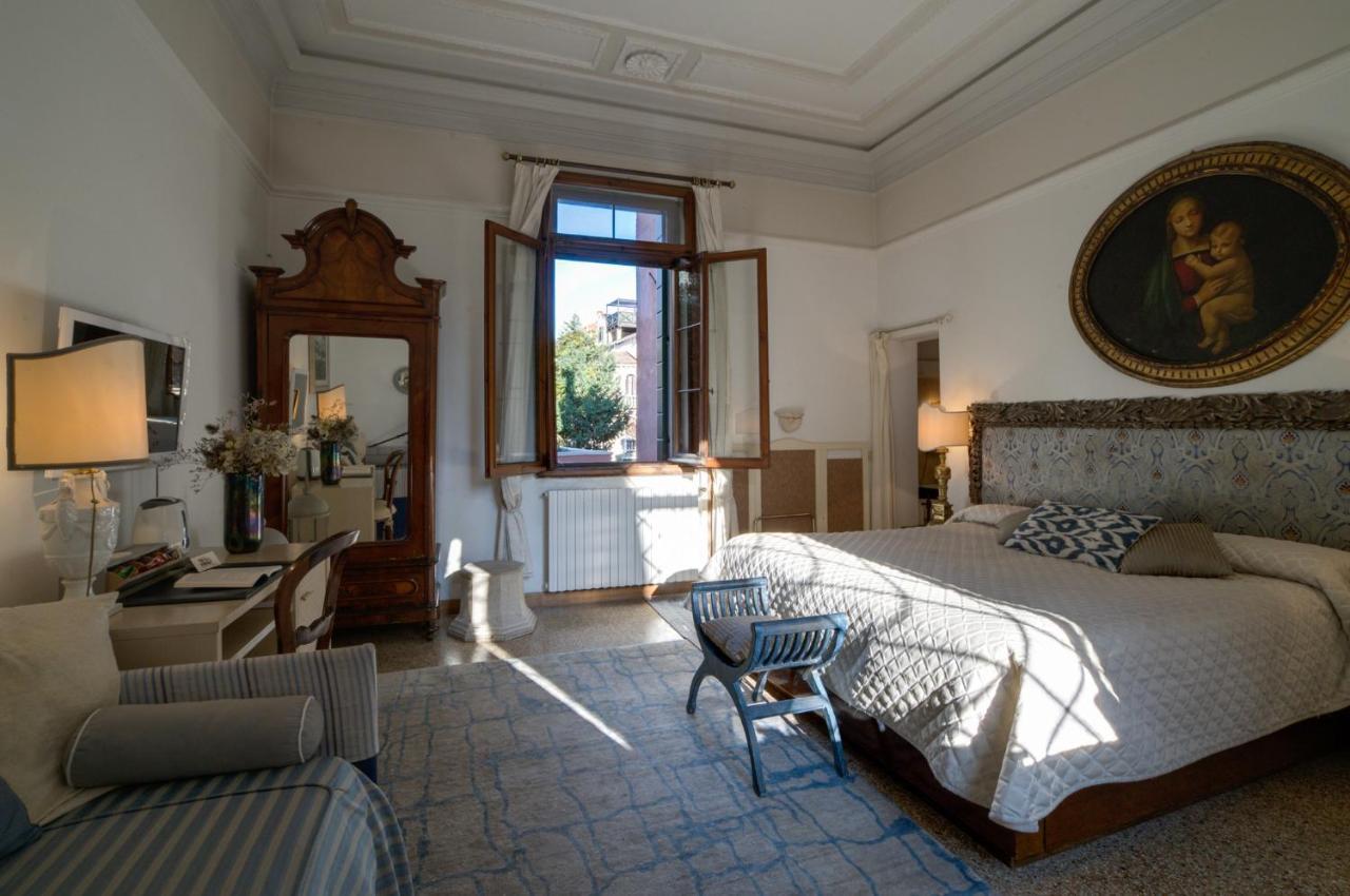 Ca' Della Corte Veneza Exterior foto